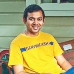 Nikhiav Bansal