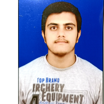 Nikhiav Bansal