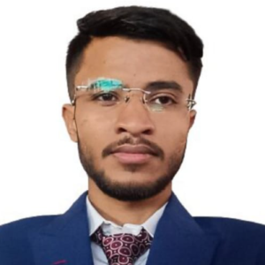 Nikhiav GuptaProfile Image