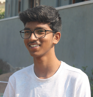 Nikhiav Iyer