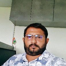 Nikhiav Joshi