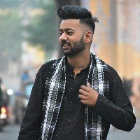 Nikhiav Joshi