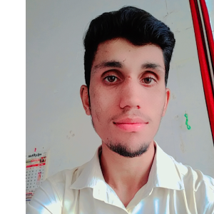 Nikhiav JoshiProfile Image