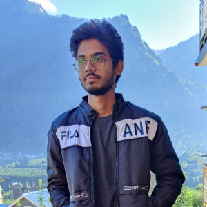 Nikhiav Nair