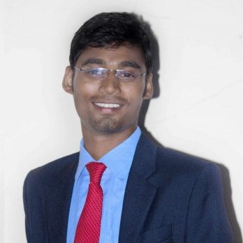 nikhiav Pandey
