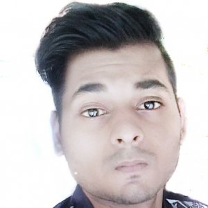 Nikhiav Pandey