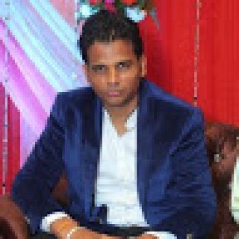 Nikhiav Trivedi