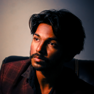 Nikhiav Trivedi