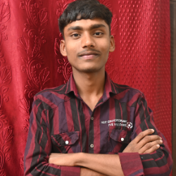 Nikhiav Trivedi