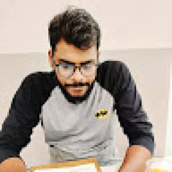 Nikhiesh ChauhanProfile Image