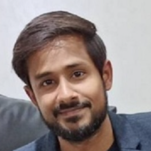 Nikhiesh Deshpande