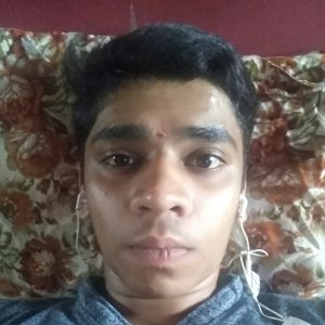 Nikhiesh Deshpande