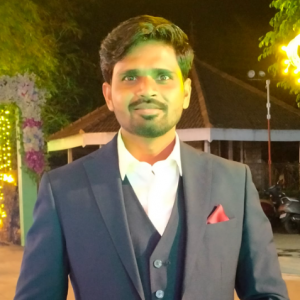 Nikhiesh Deshpande