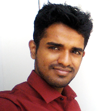 Nikhiesh Goyal