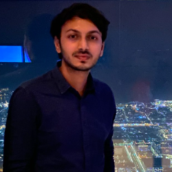 Nikhiesh Joshi