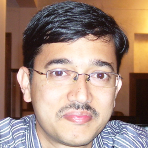 Nikhiesh Joshi