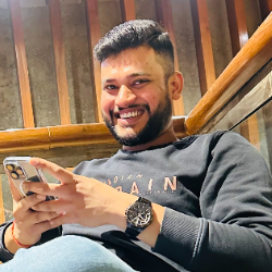 Nikhiesh Kulkarni