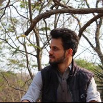 Nikhiesh Mishra