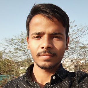 Nikhiesh Nair