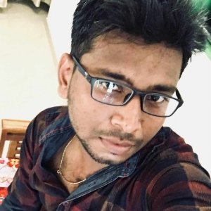 Nikhiesh Pawar
