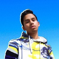 Nikhiesh Reddy