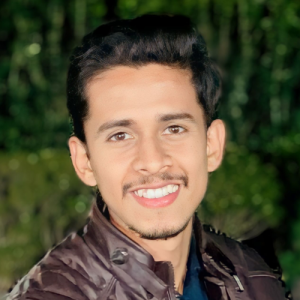Nikhiit Bansal