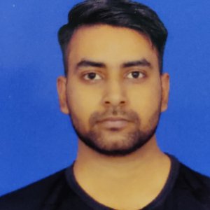 Nikhiit Deshpande