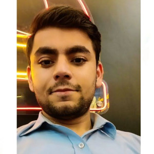 Nikhiit Goyal