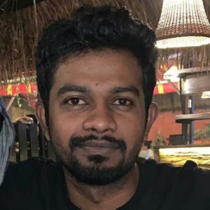 Nikhiit Kulkarni