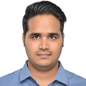 Nikhiit Kulkarni