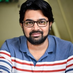 Nikhiit Mishra