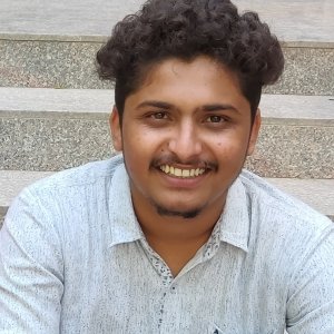 Nikhiit Mishra