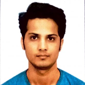 Nikhiit Pandey