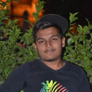 Nikhiit Pandey