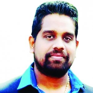 Nikhiit Pawar