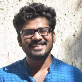 Nikhiit Trivedi