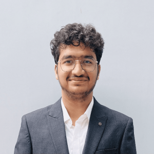 Nikhil Agarwal
