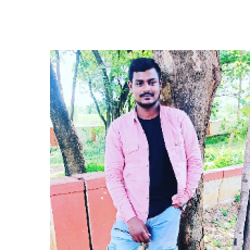 Nikhil Ashwin Kumar