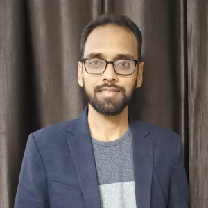 Nikhil BansalProfile Image