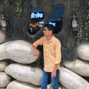Nikhil Bhatia