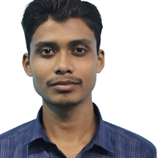 Nikhil Das