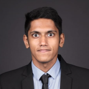 Nikhil D'Souza