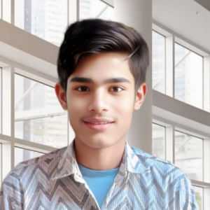 Nikhil Jatab