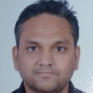 Nikhil JhaProfile Image