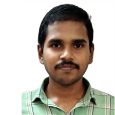 Nikhil Karthik Selvan