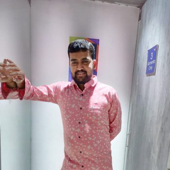 Nikhil Kumar