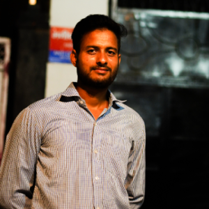 Nikhil Kumar