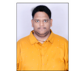 Nikhil Kumar Kalvagandhi