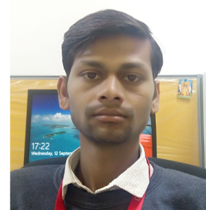 Nikhil Mankar