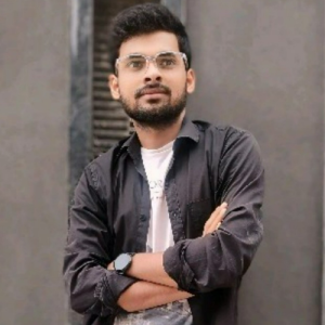 Nikhil Manupati